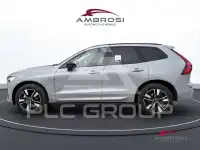 2026 Volvo XC60