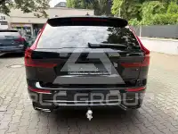 2026 Volvo XC60
