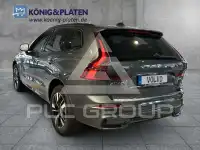 2026 Volvo XC60