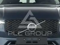 2026 Volvo XC60