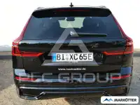 2026 Volvo XC60