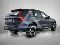 2026 Volvo XC60