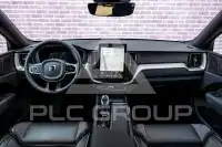 2026 Volvo XC60