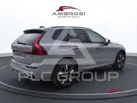2026 Volvo XC60