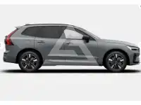 2026 Volvo XC60