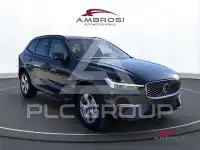 2026 Volvo XC60