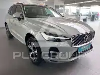 2026 Volvo XC60