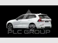 2026 Volvo XC60