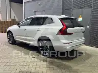2026 Volvo XC60