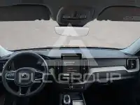 2026 Volvo XC60