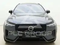 2026 Volvo XC60