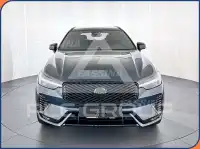 2026 Volvo XC60