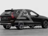 2026 Volvo XC60