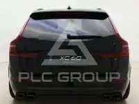2026 Volvo XC60