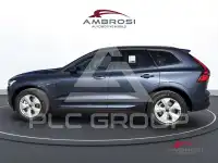2026 Volvo XC60
