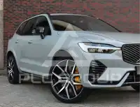 2026 Volvo XC60