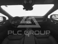 2026 Volvo XC60