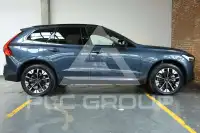2026 Volvo XC60
