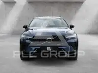 2026 Volvo XC60