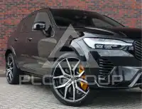 2026 Volvo XC60