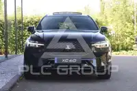 2026 Volvo XC60