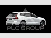 2026 Volvo XC60