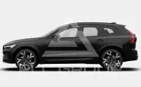 2026 Volvo XC60