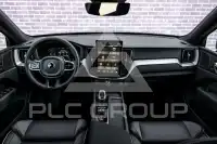 2026 Volvo XC60