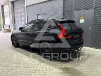 2026 Volvo XC60