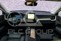 2026 Volvo XC60