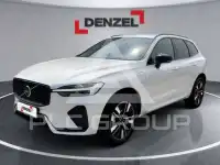 2026 Volvo XC60