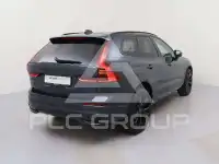 2026 Volvo XC60
