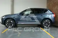 2026 Volvo XC60