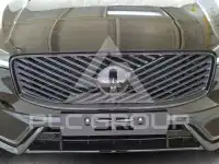 2026 Volvo XC60