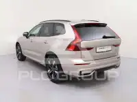 2026 Volvo XC60
