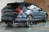 2026 Volvo XC60