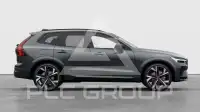 2026 Volvo XC60