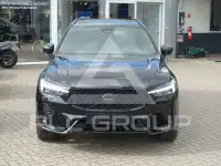 2026 Volvo XC60