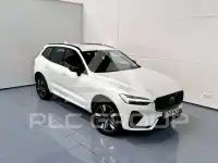 2026 Volvo XC60