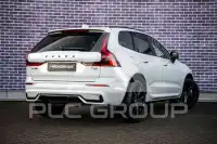 2026 Volvo XC60