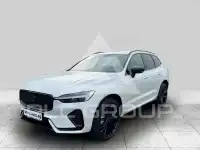 2026 Volvo XC60