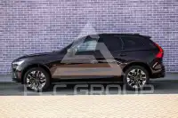 2026 Volvo XC60