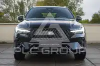 2026 Volvo XC60