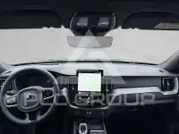 2026 Volvo XC60