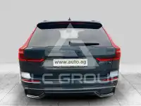 2026 Volvo XC60