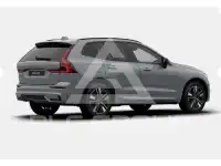 2026 Volvo XC60