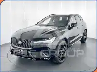 2026 Volvo XC60
