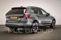 2026 Volvo XC60