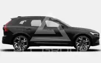 2026 Volvo XC60