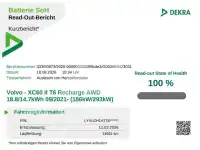 2026 Volvo XC60